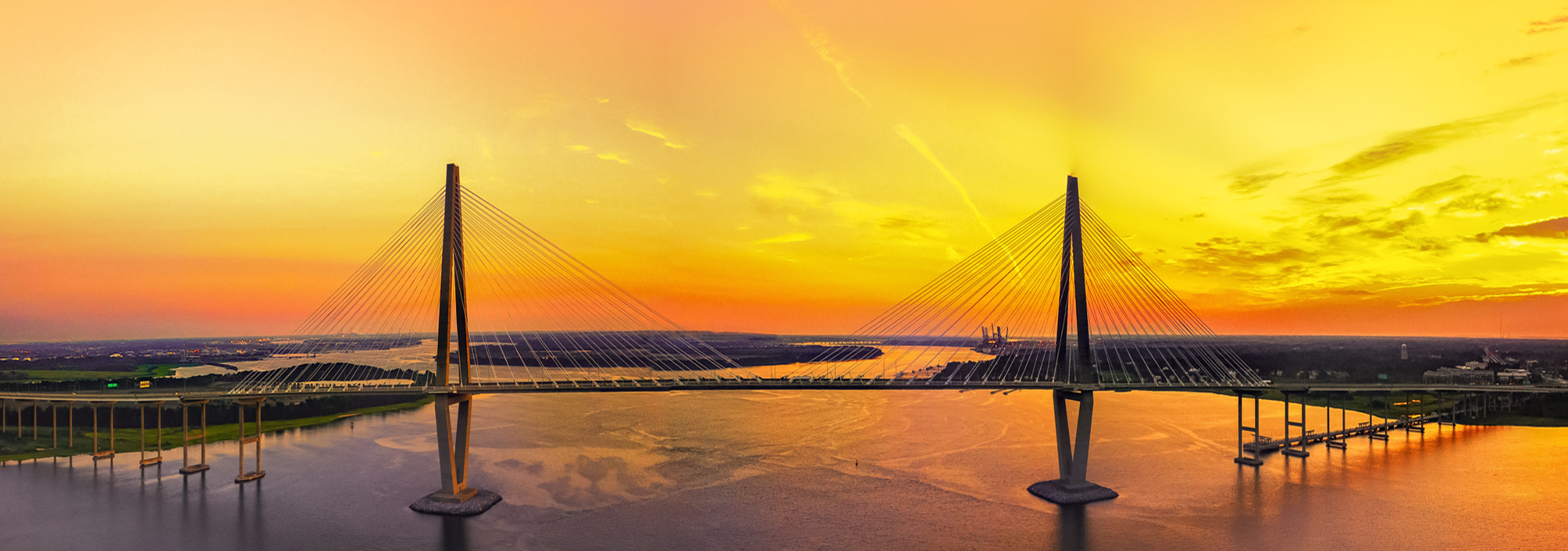 cooper river bridge