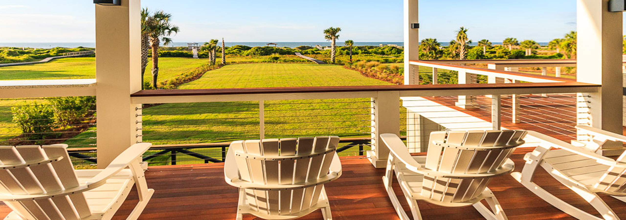 Beach View at Isle of Palms Vacation Rental