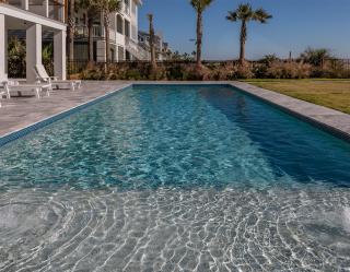 Isle of Palms Luxury Rentals with Pool