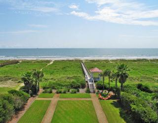 Isle of Palms event vacation rental