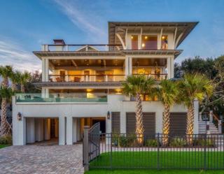 Isle of Palms Rental
