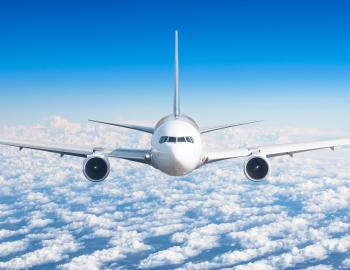 Direct flights to Charleston and our Isle of Palms vacation rentals