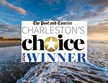 Exclusive Properties is Charleston's Best Vacation Rental Company Exclusive Properties is Charleston's Choice Best Vacation Rental Company