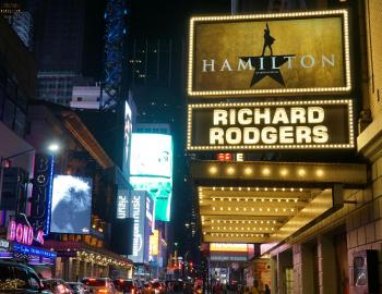 Broadway shows coming to Charleston Broadway shows coming to Charleston