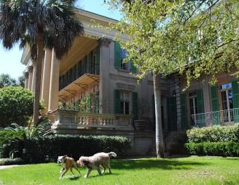 Southern Charm house not far from your Charleston beach house Southern Charm house not far from your Charleston beach house