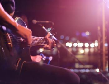 Live Music on Isle of Palms