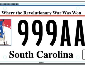 SC Where the Revolutionary War Was Won 