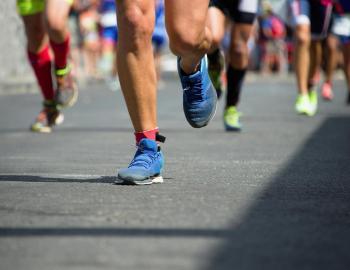Isle of Palms Connector Run IOP Connector Run