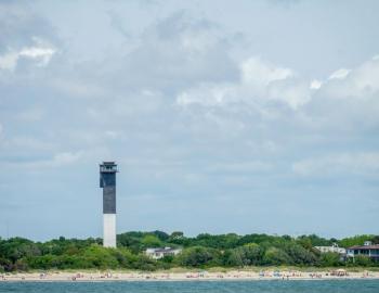 sullivans island lighthouse