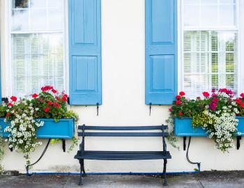 Charleston's the South's Best City, yet again