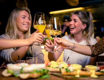 Brunch Festival