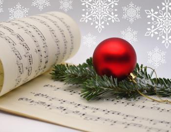 Merry & Bright Holiday Concert