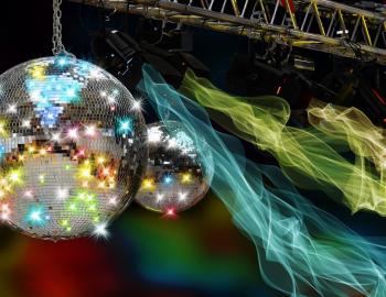 Deep Sea Disco