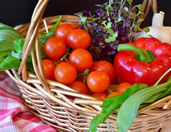 Mount Pleasant Farmers' Market