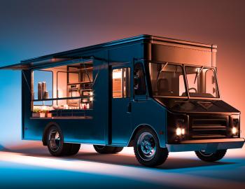 Food Truck Festival