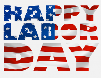 Labor Day Celebration