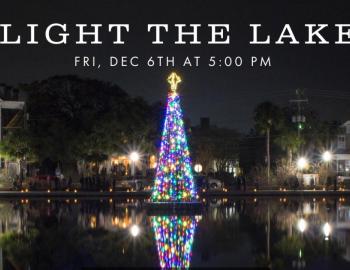 Light the Lake