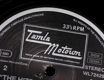 Motown