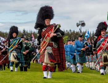 Scottish Games