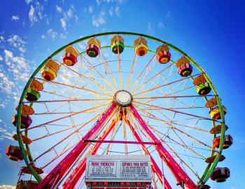 Coastal Carolina Fair