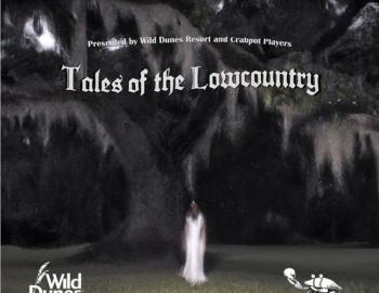 Tales of the Lowcountry