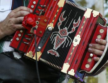 Lowcountry Cajun Festival