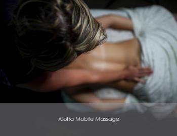 aloha mobile massage