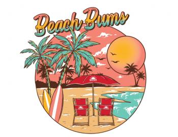 beach bums
