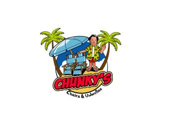 chunkys