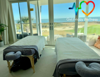 girl friday wellness