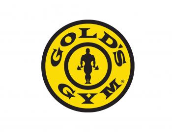 golds gym