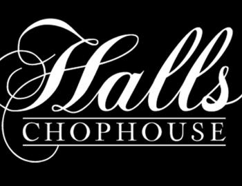 Halls Chop House 