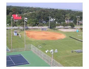 iop rec center