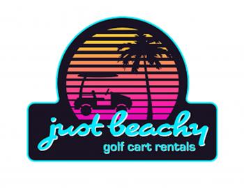 just beachy carts