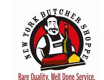 ny butcher shoppe