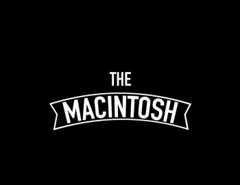 the macintosh