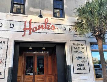 hanks seafood 