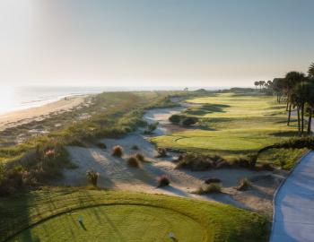 wild dunes golf