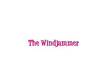 windjammer