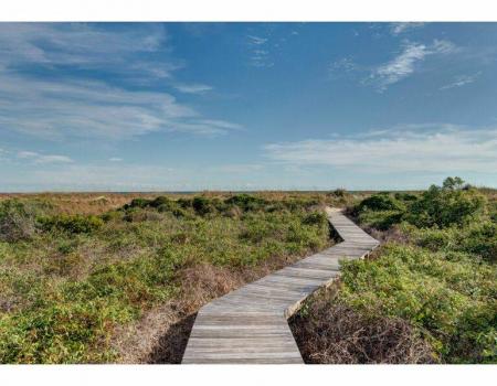 Spring Saving on Isle of Palms Rentals