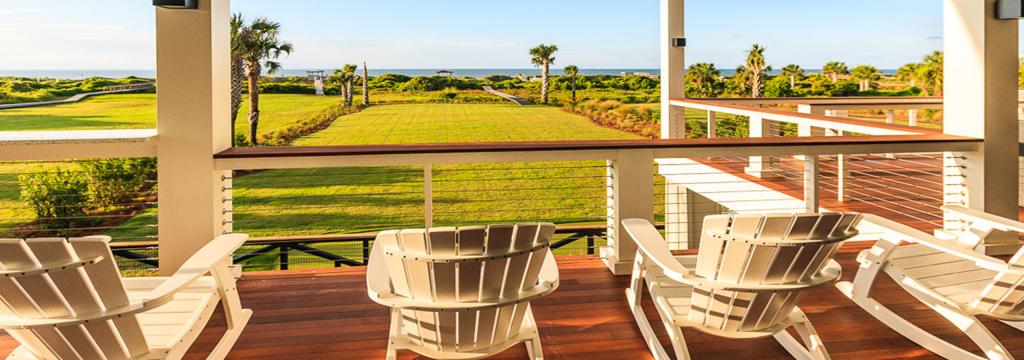 Beach View at Isle of Palms Vacation Rental
