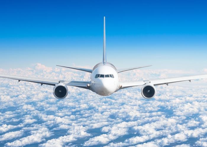 Direct flights to Charleston and our Isle of Palms vacation rentals