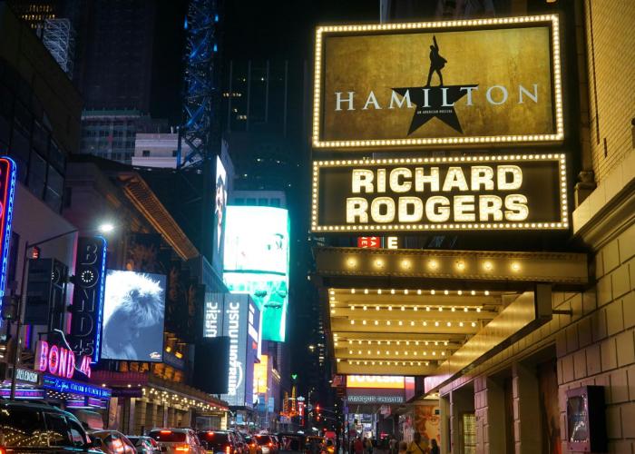 Broadway shows coming to Charleston