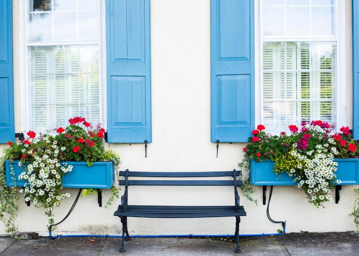 Charleston's the South's Best City, yet again