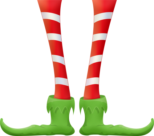 Elf The Musical