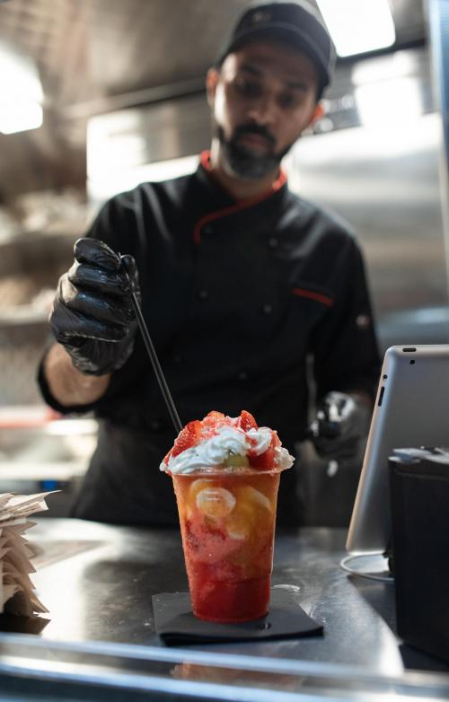 Charleston Food Truck Festival