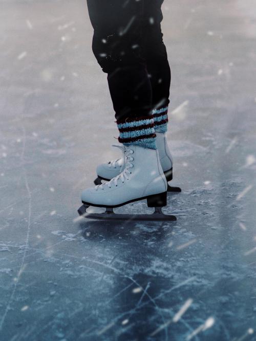 Skate the Stadium