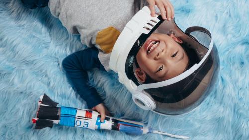 Space Camp