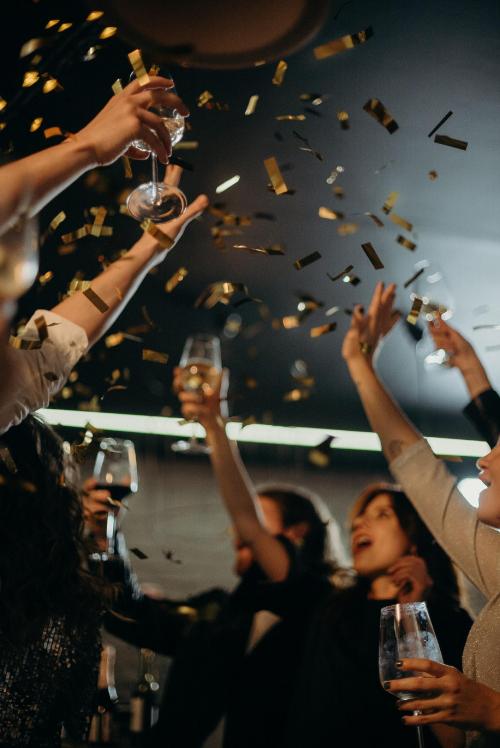 New Year's Eve