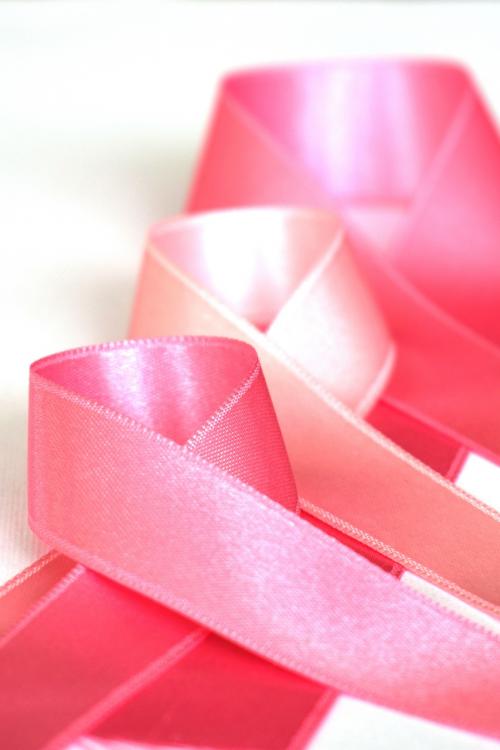 Pink Promenade